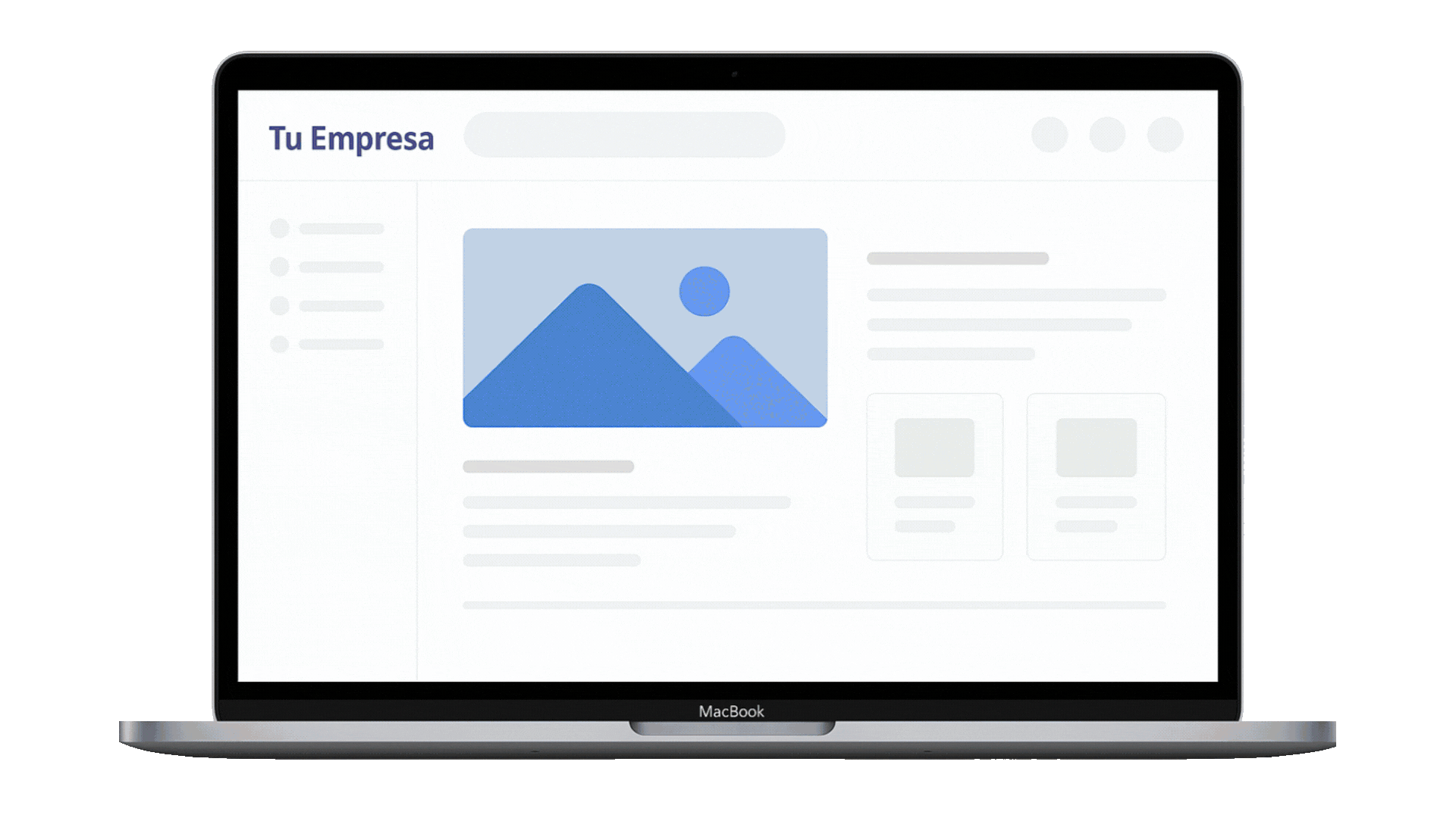 ZigoDev — Proyectos Digitales